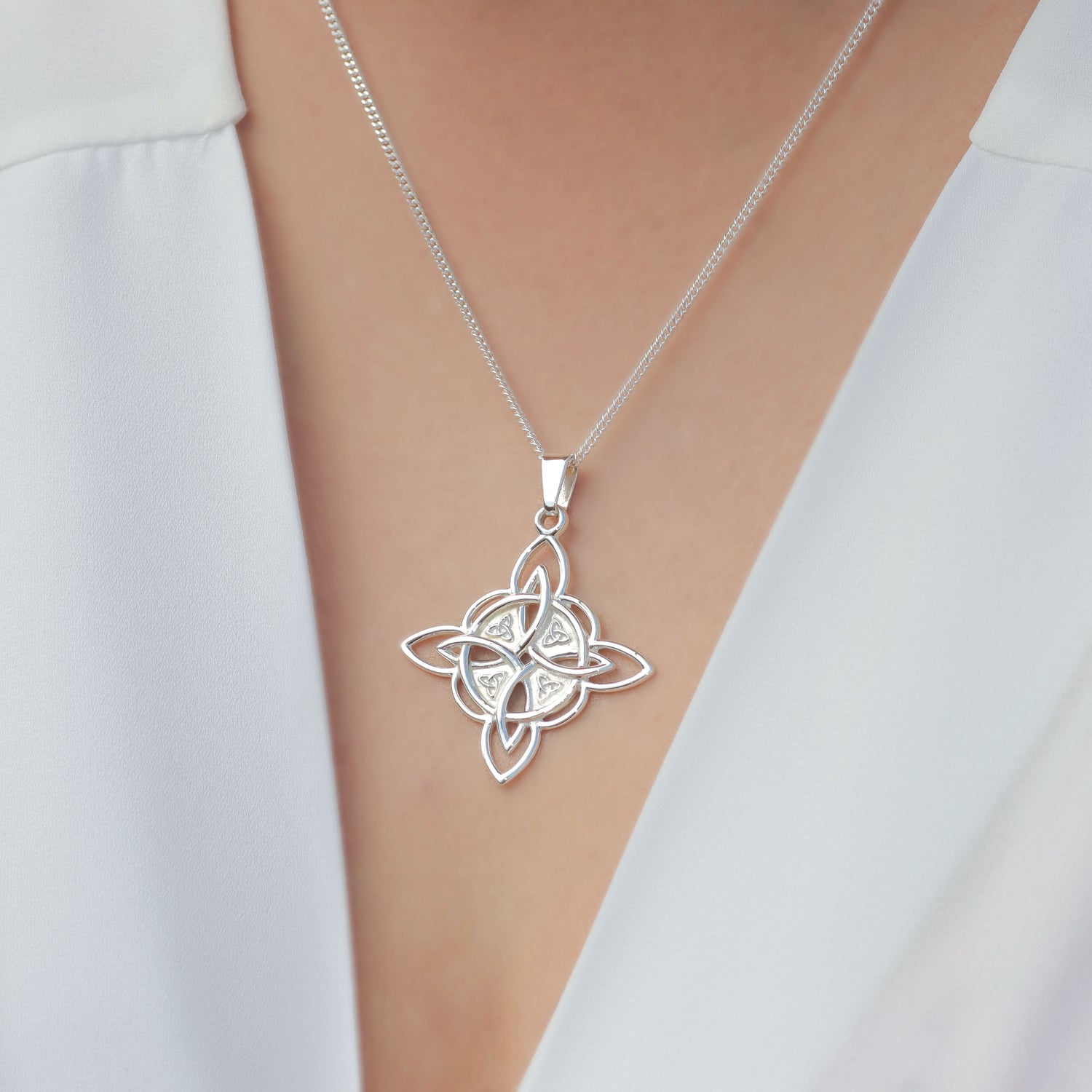 ¿Cómo activar un Nudo de Bruja para la protección? | Guía completa N° 1