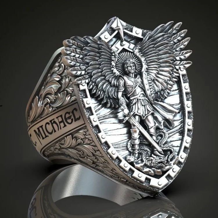 ANILLOS HOMBRE