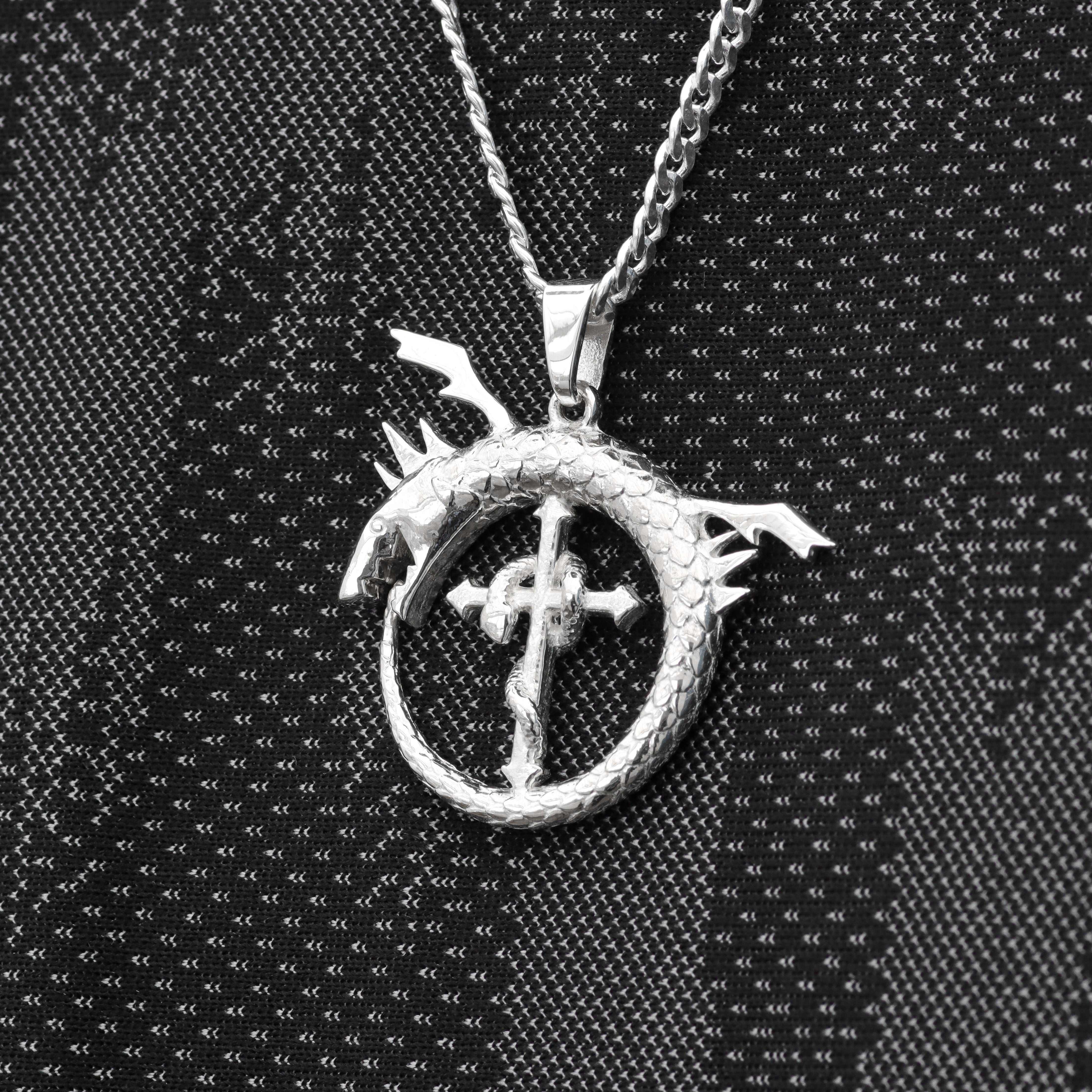 Collares para hombre