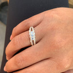 Cargue la imagen en el visor de la galería, Anillo 3C