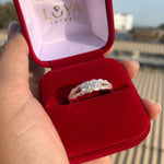 Cargue la imagen en el visor de la galería, Anillo 3C