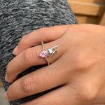 Cargue la imagen en el visor de la galería, Anillo My Melody