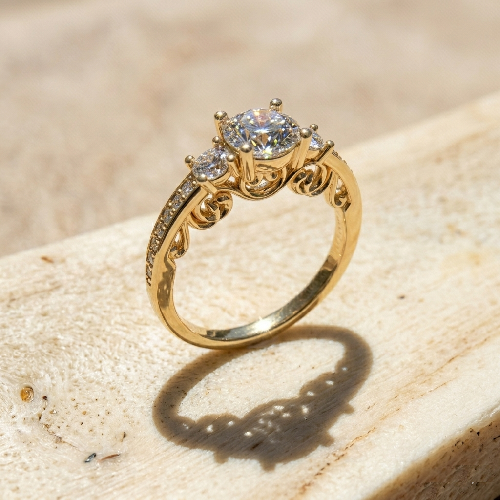 Engagement Ring