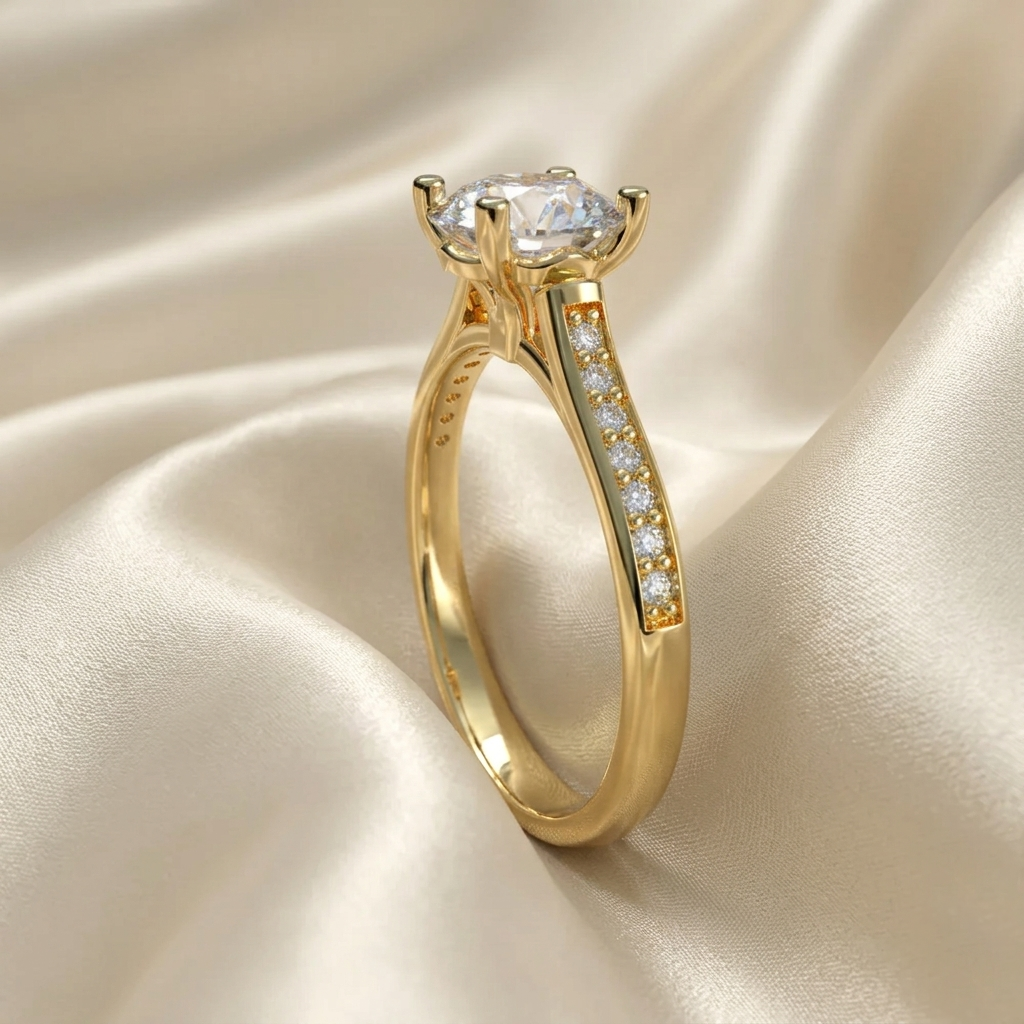 Engagement Ring