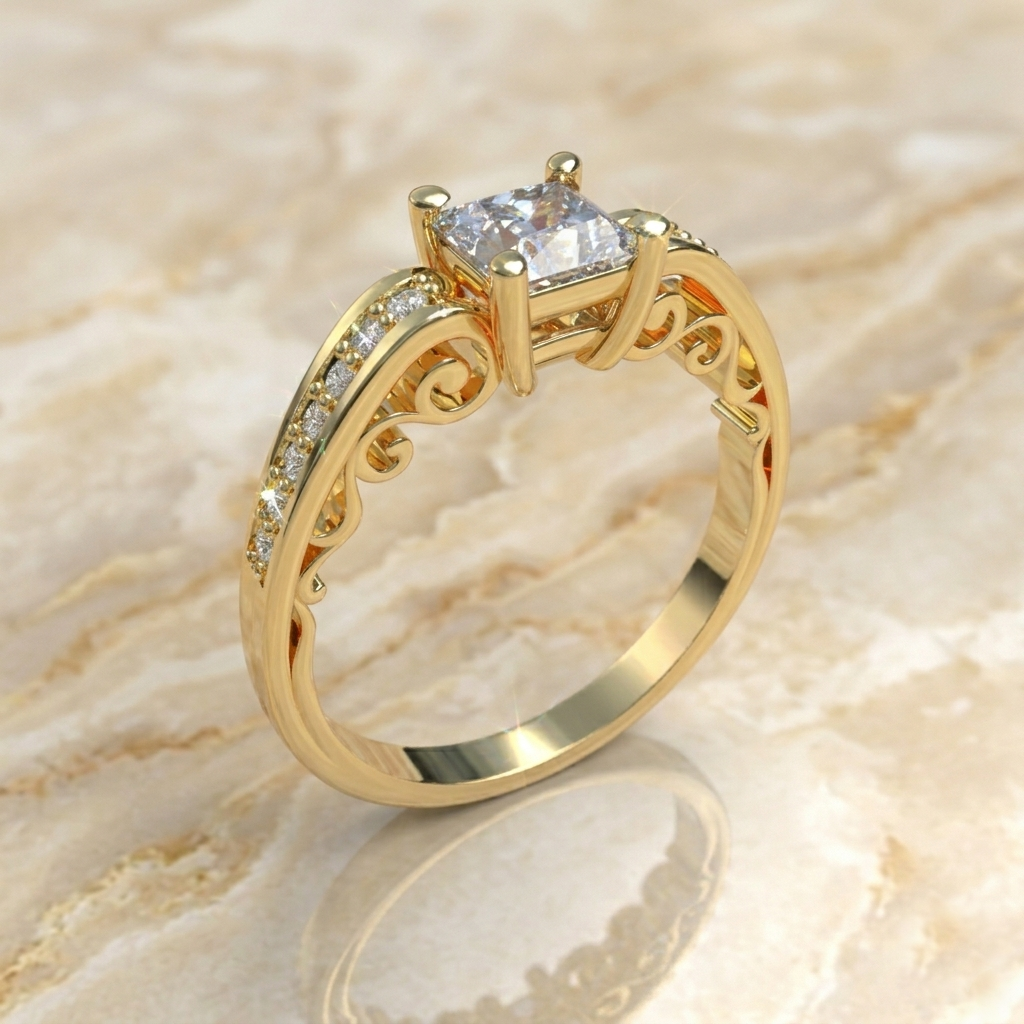 Engagement Ring