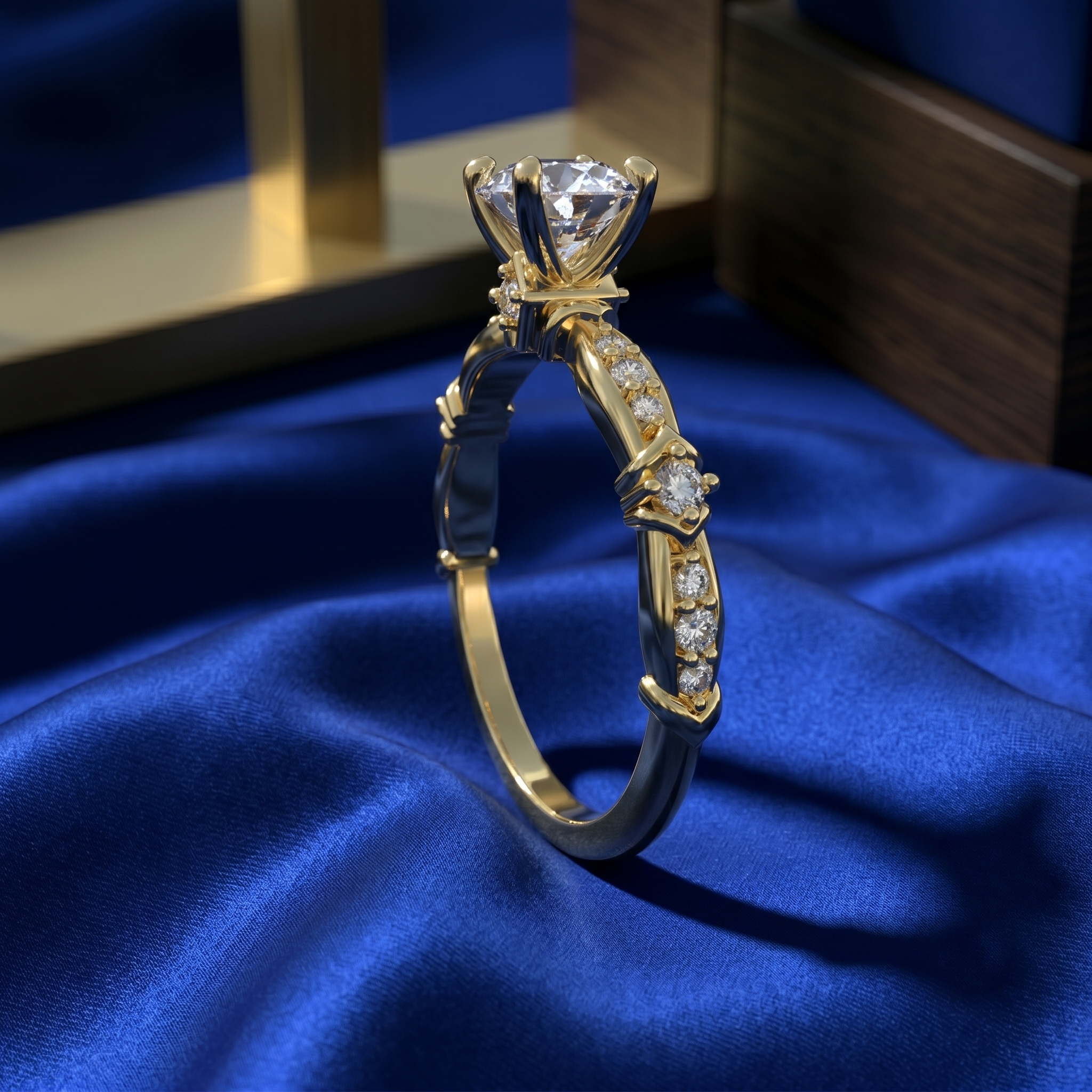 Engagement Ring