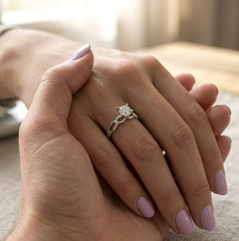 Engagement Ring