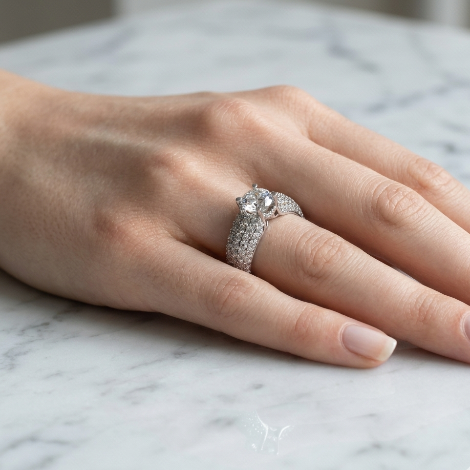 Engagement Ring
