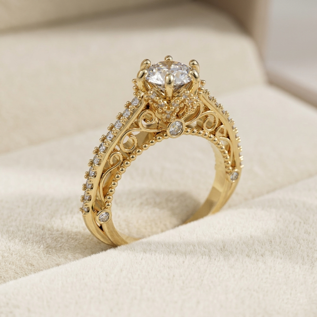 Engagement Ring