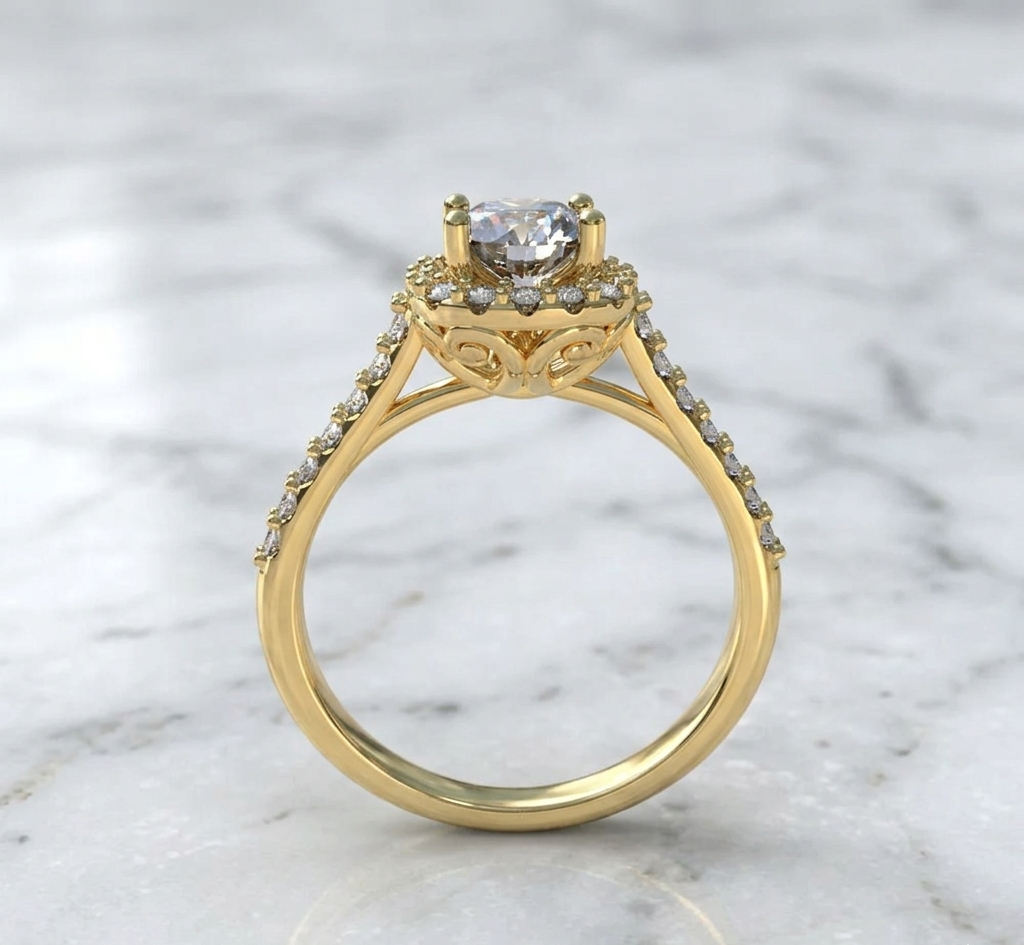 Engagement Ring