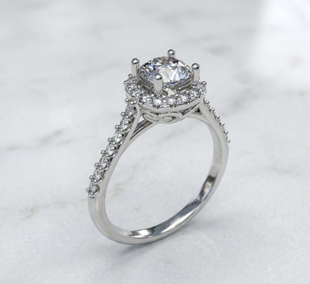 Engagement Ring