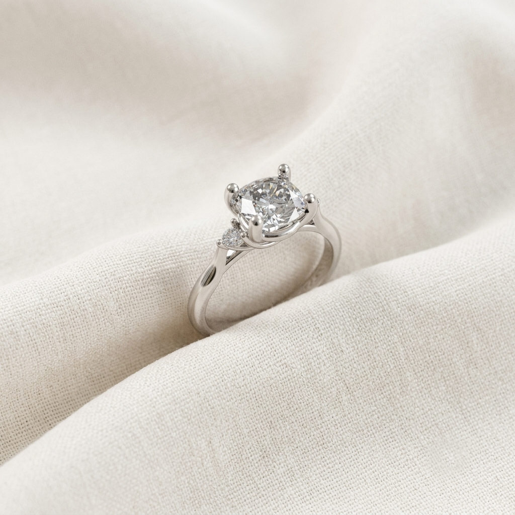 Engagement Ring