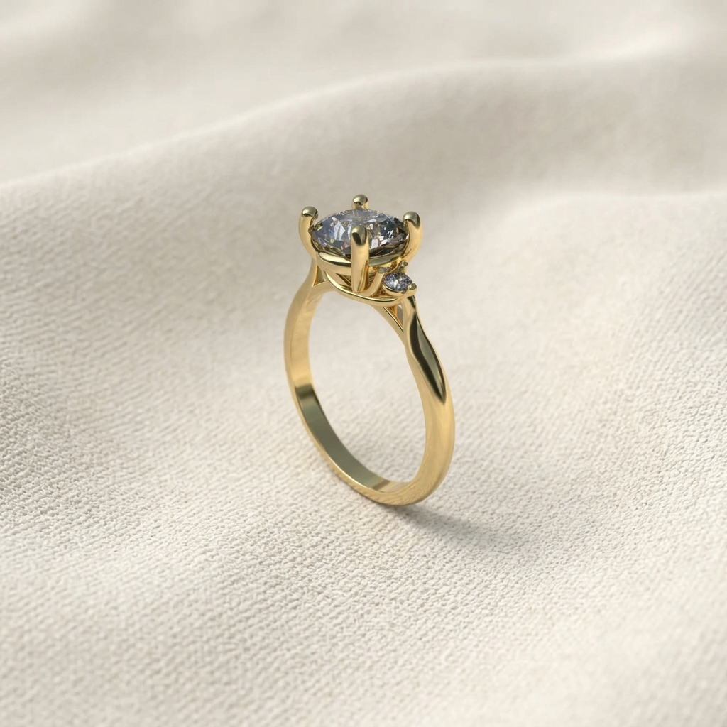 Engagement Ring