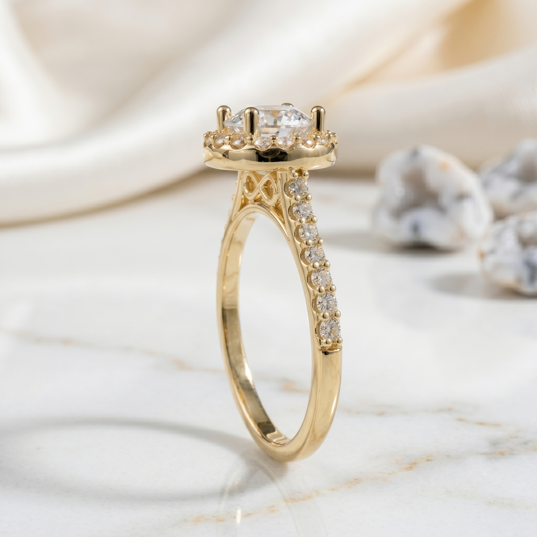 Engagement Ring