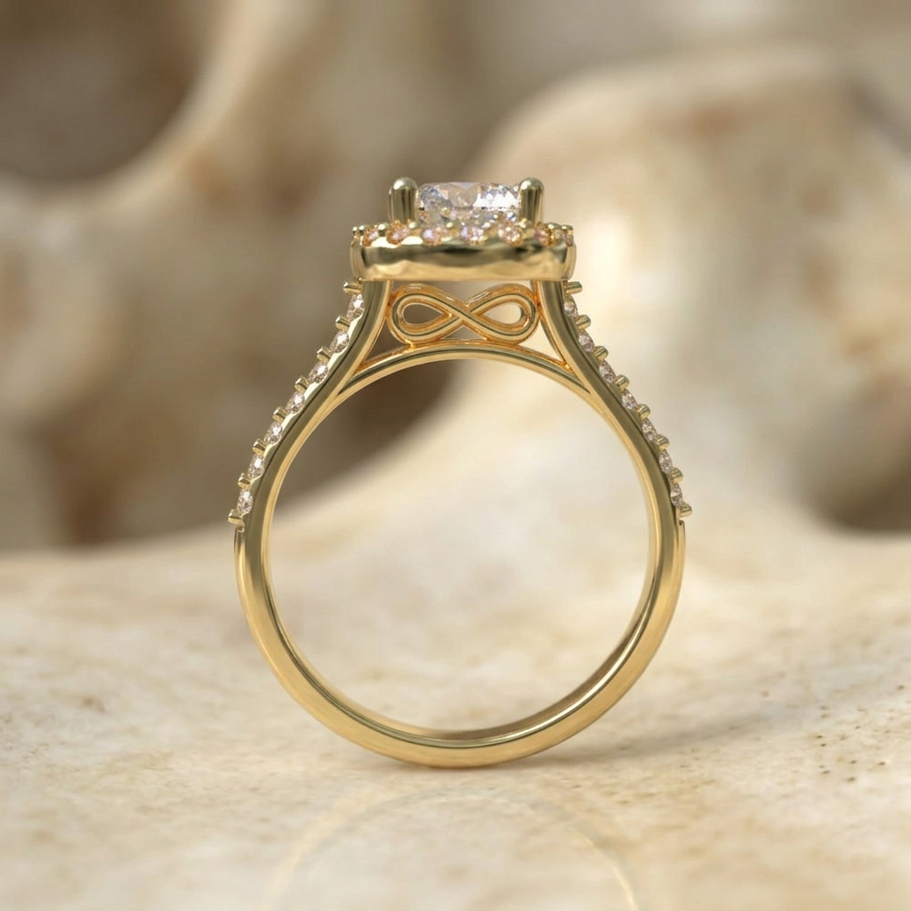 Engagement Ring