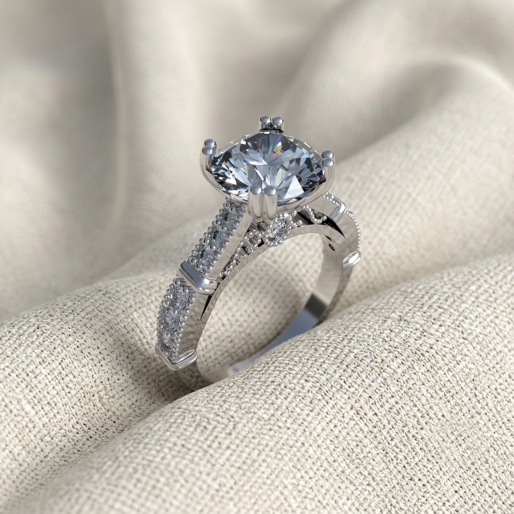 Engagement Ring