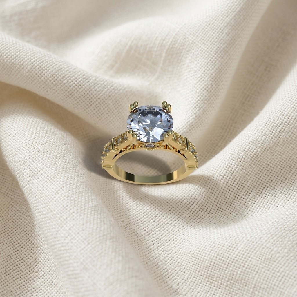 Engagement Ring