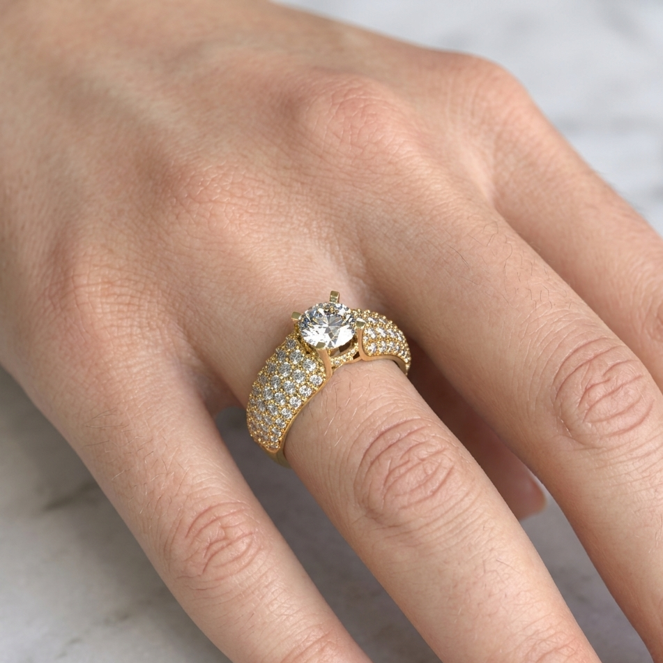 Engagement Ring