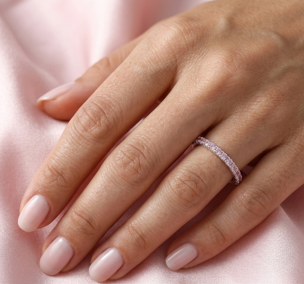CC Headband Ring