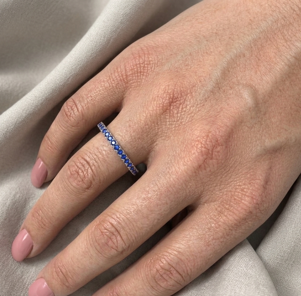 CC Headband Ring