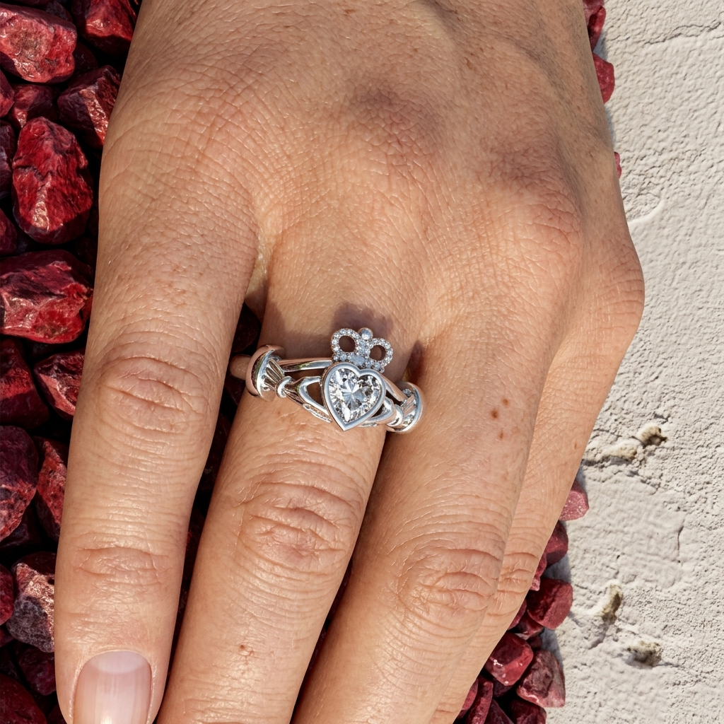My Love Ring