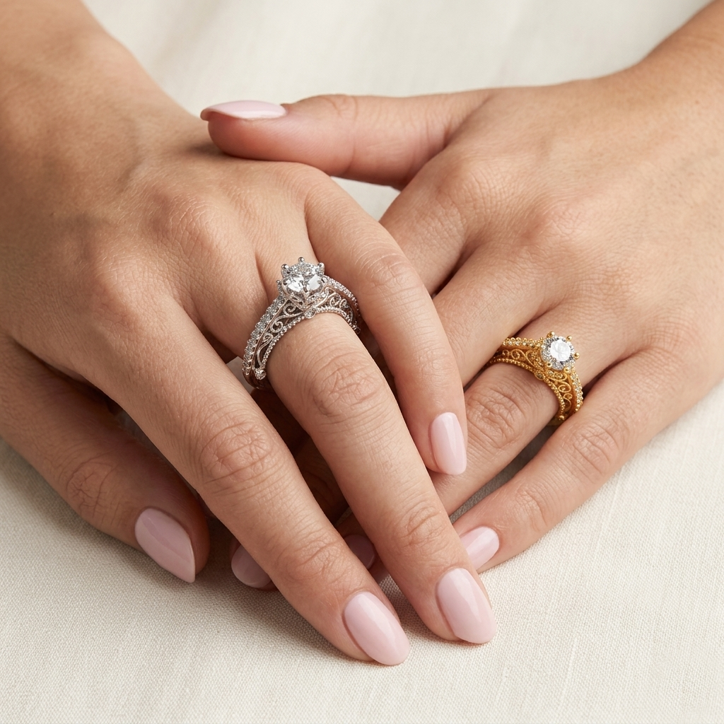 Engagement Ring