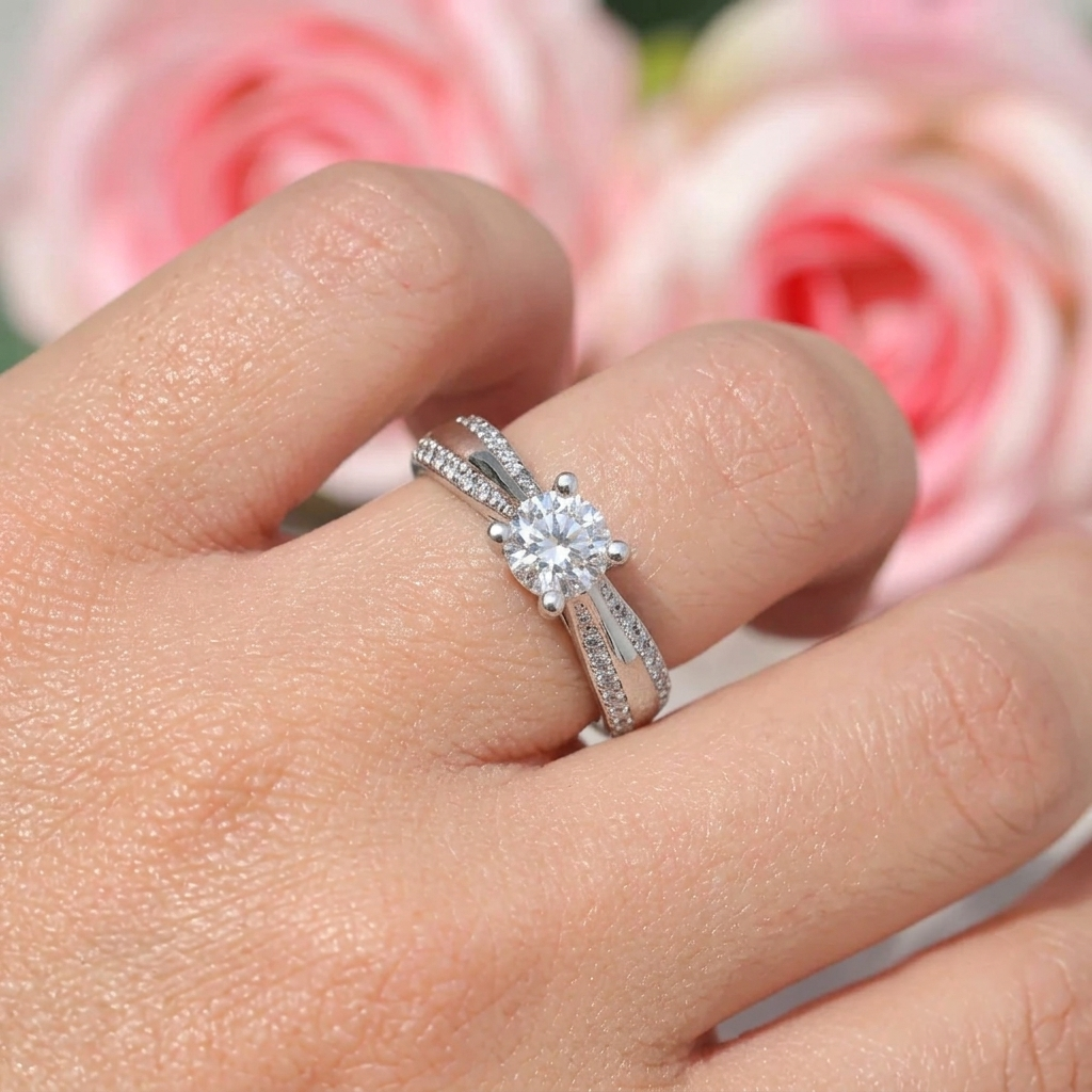 Engagement Ring