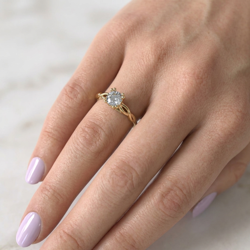 Engagement Ring