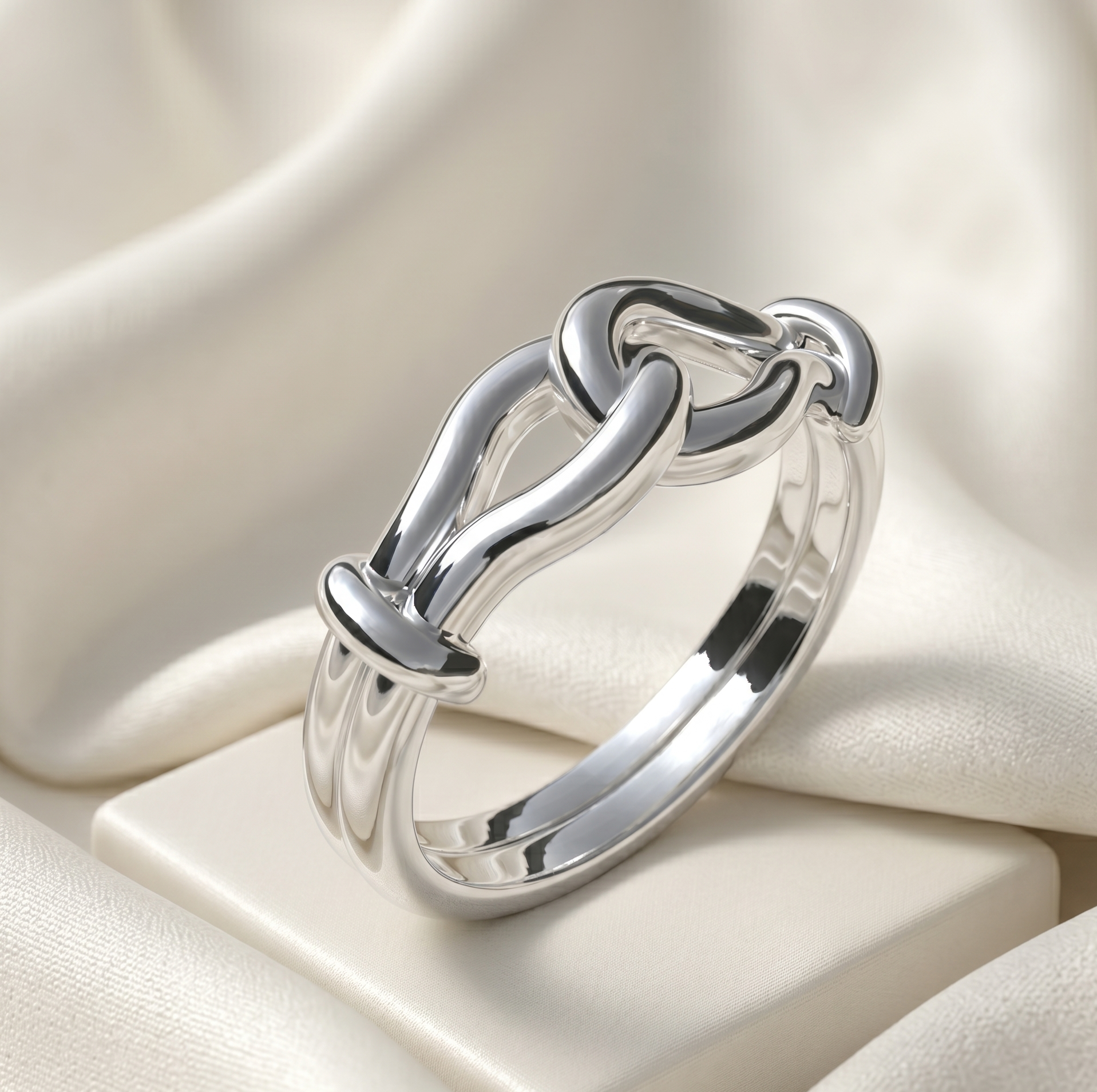 Knot Ring