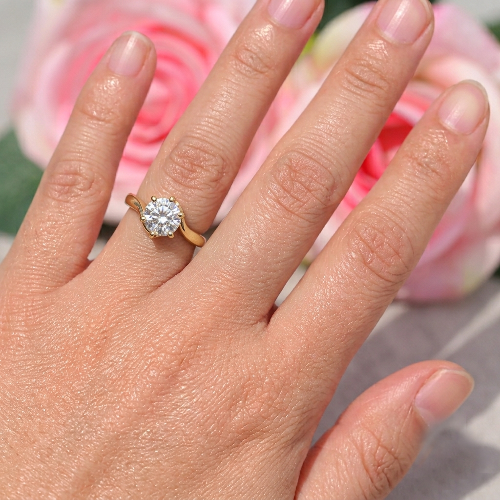 Engagement Ring
