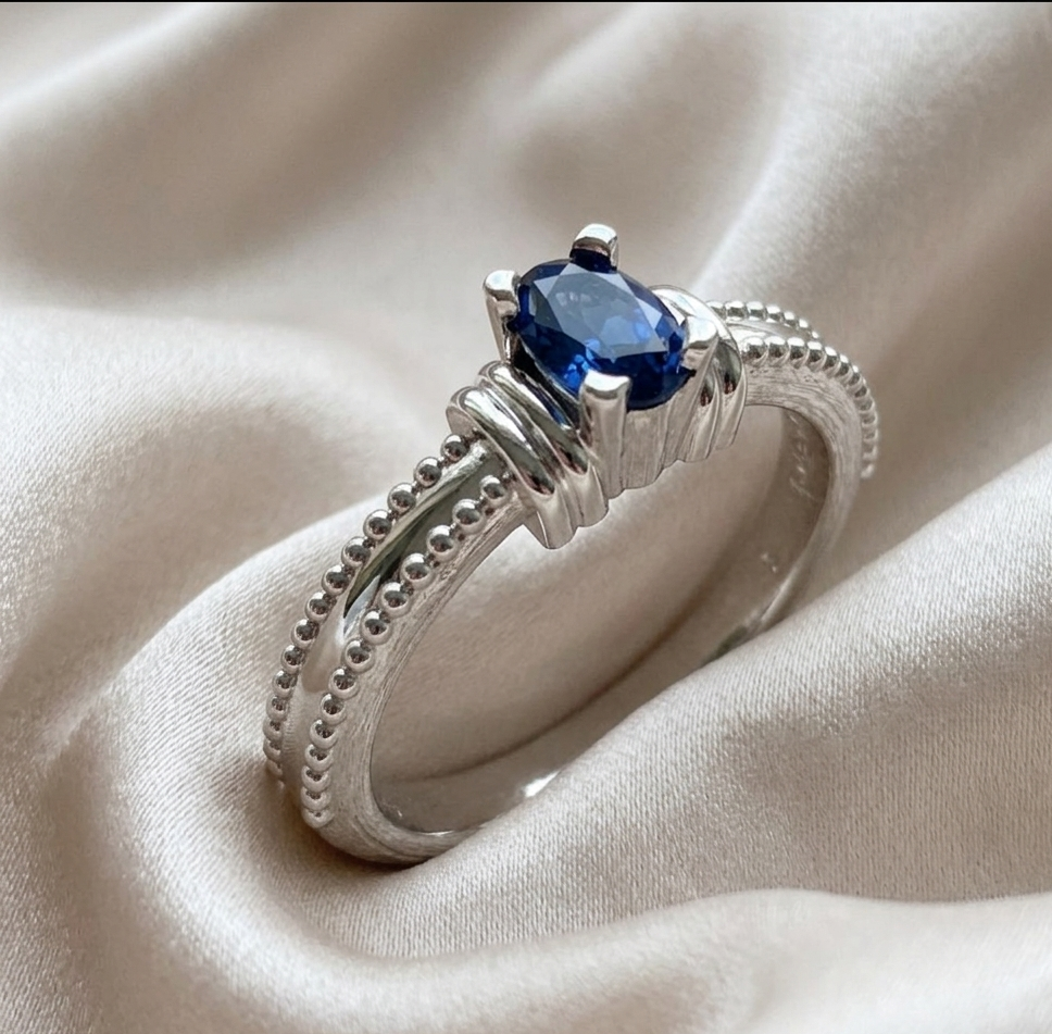 Ring 2SOval