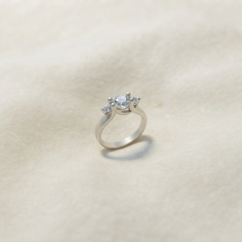 Engagement Ring