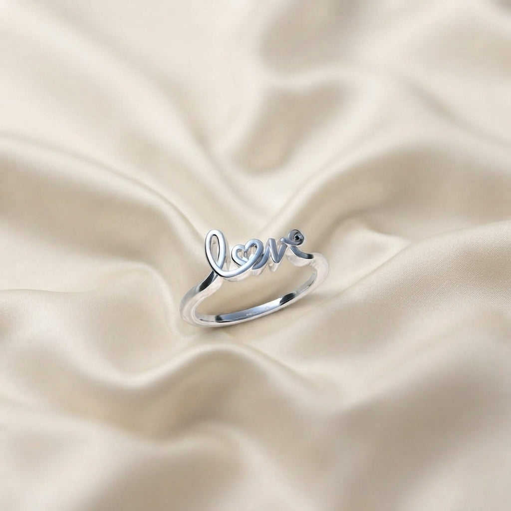 Love Ring