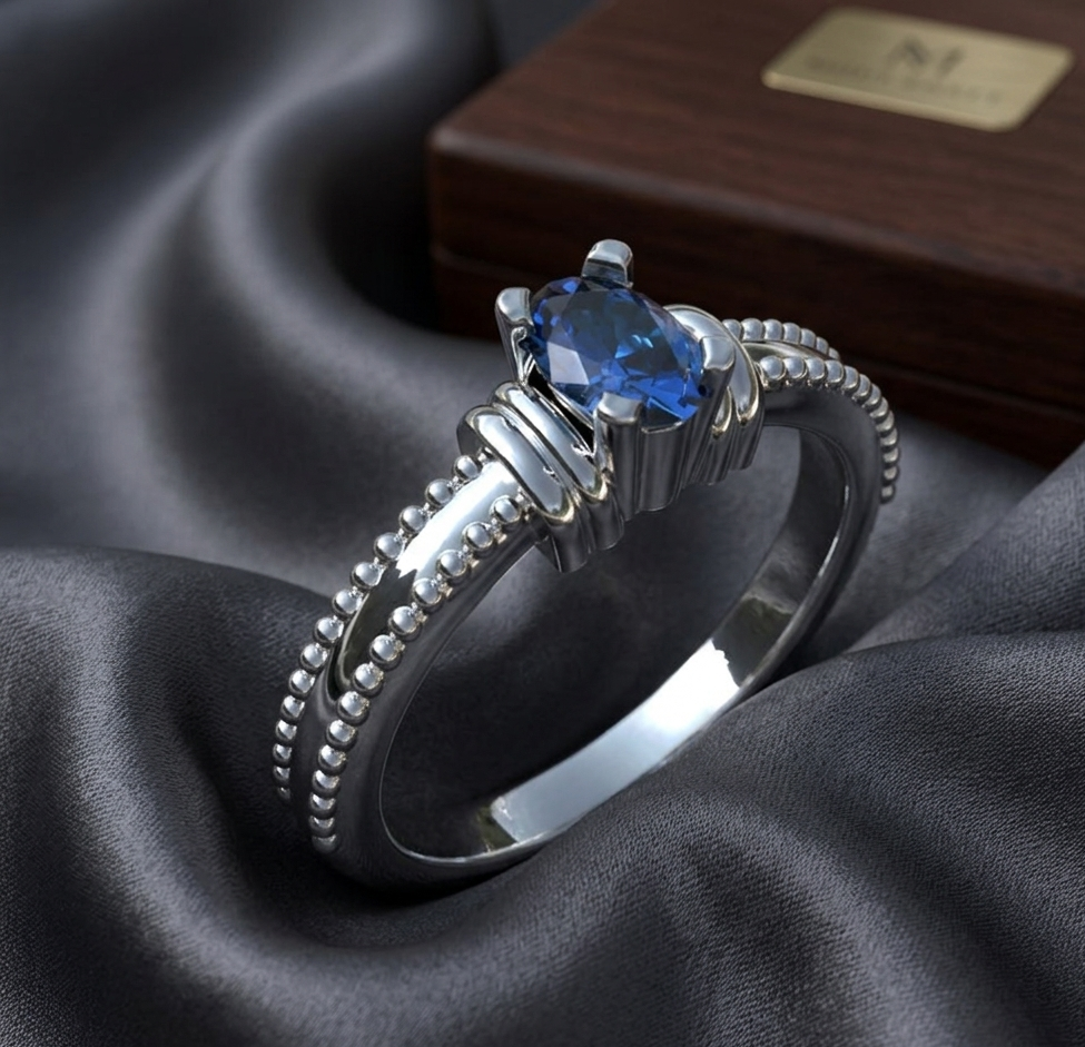 Ring 2SOval
