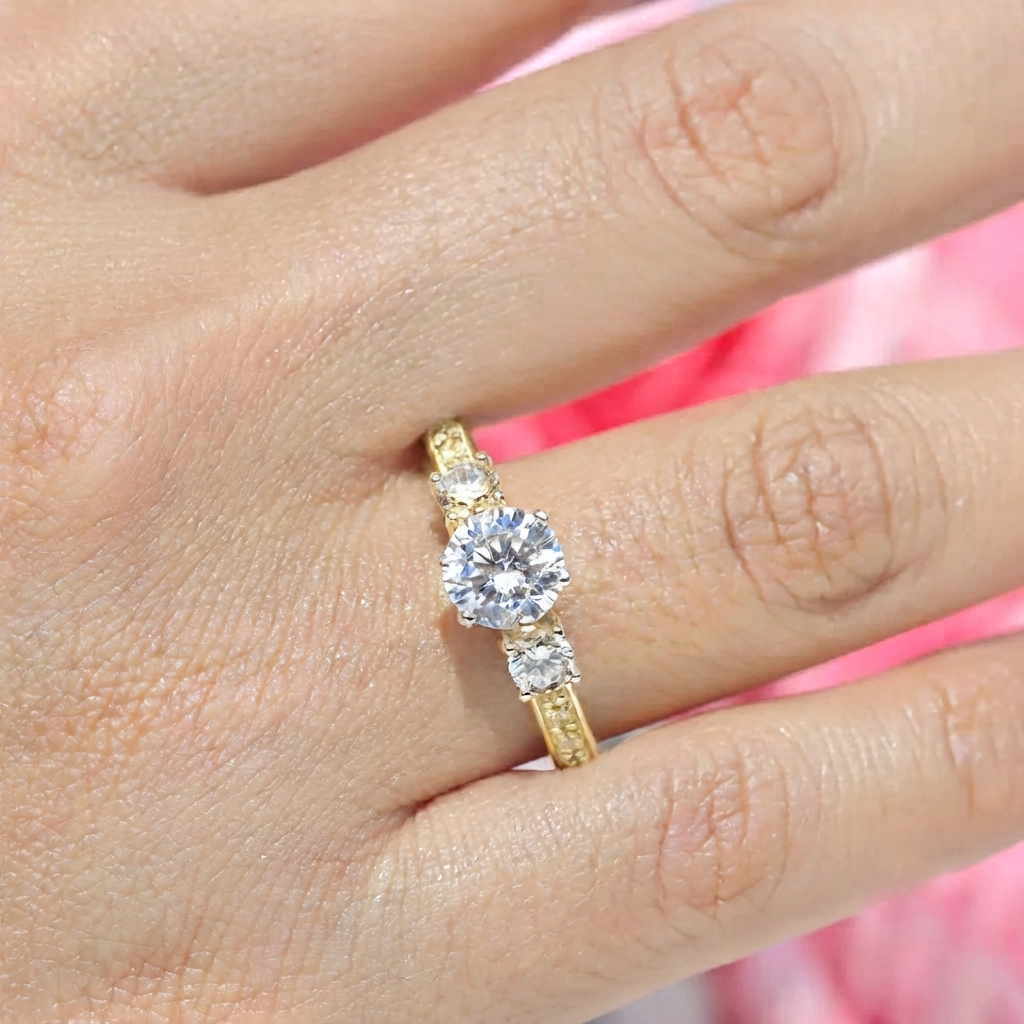 Engagement Ring