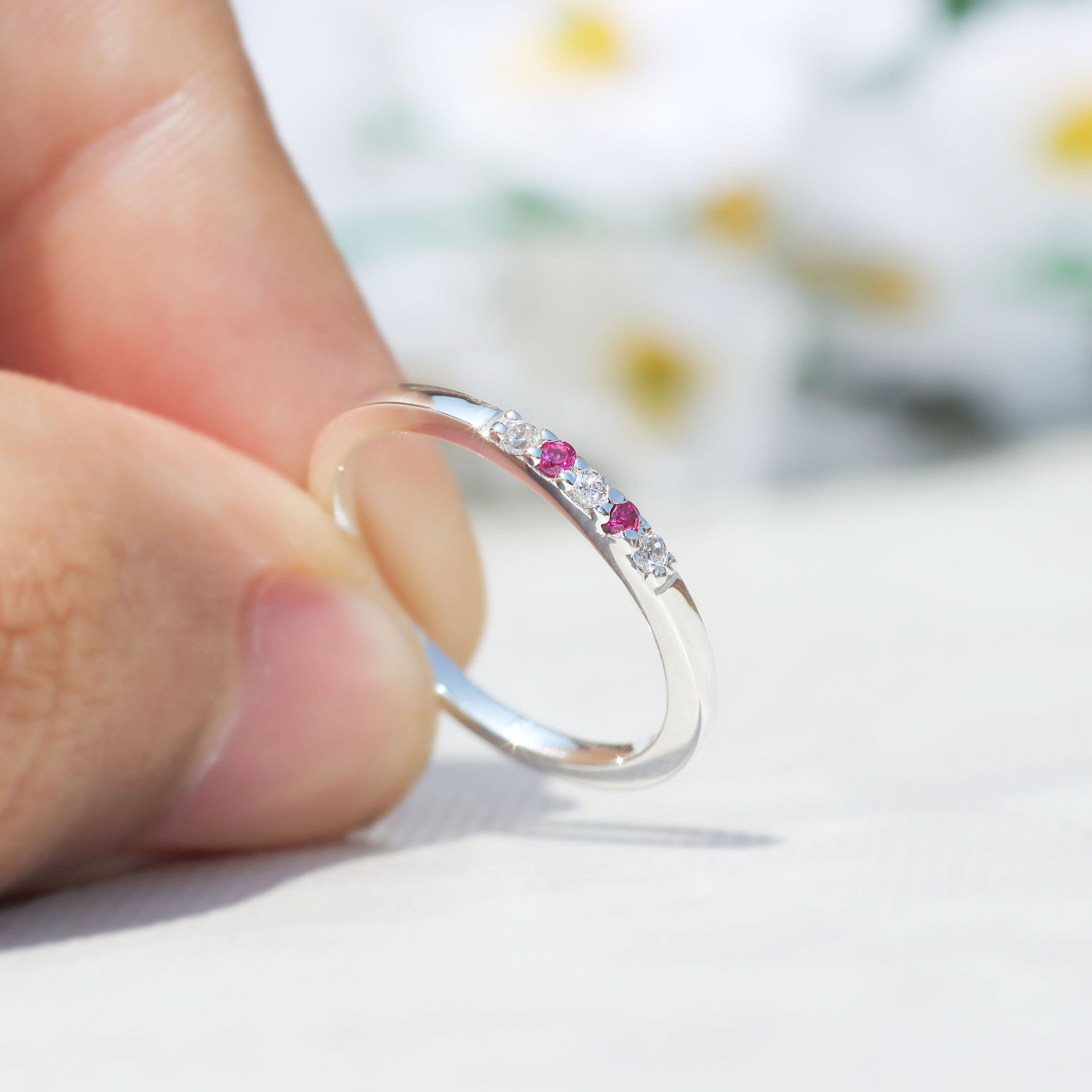 Sintillo5C Ring