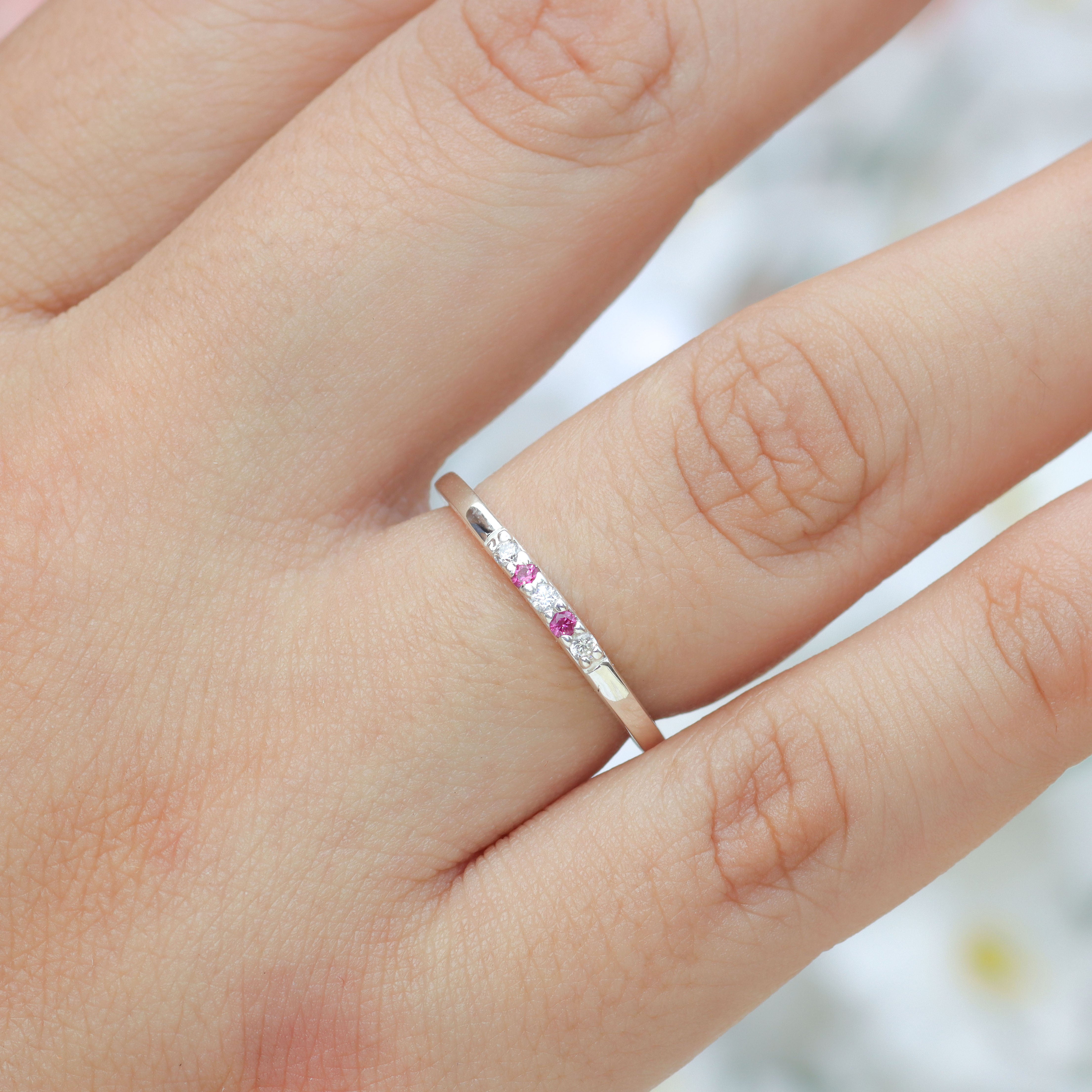 Sintillo5C Ring