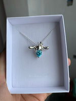 Cargue la imagen en el visor de la galería, Collar Cinnamoroll