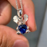 Cargue la imagen en el visor de la galería, Collar Stitch de Luya