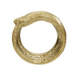 Cargue el modelo 3D en el visor de la Galería, Anillo Snake