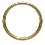 Cargue el modelo 3D en el visor de la Galería, Anillo Sen