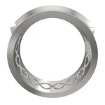 Cargue el modelo 3D en el visor de la Galería, Anillo Atlante