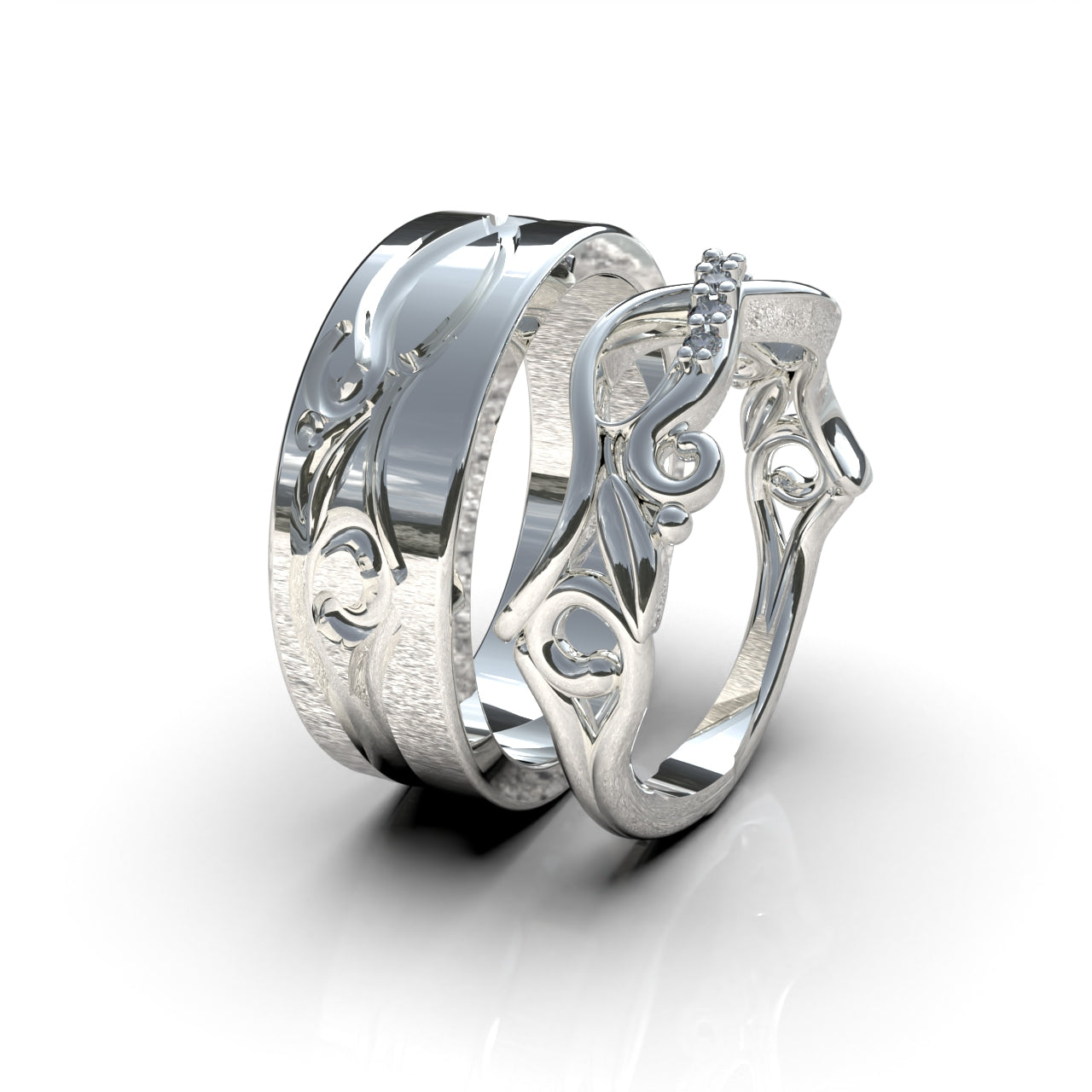 Infinit Natu Alliances