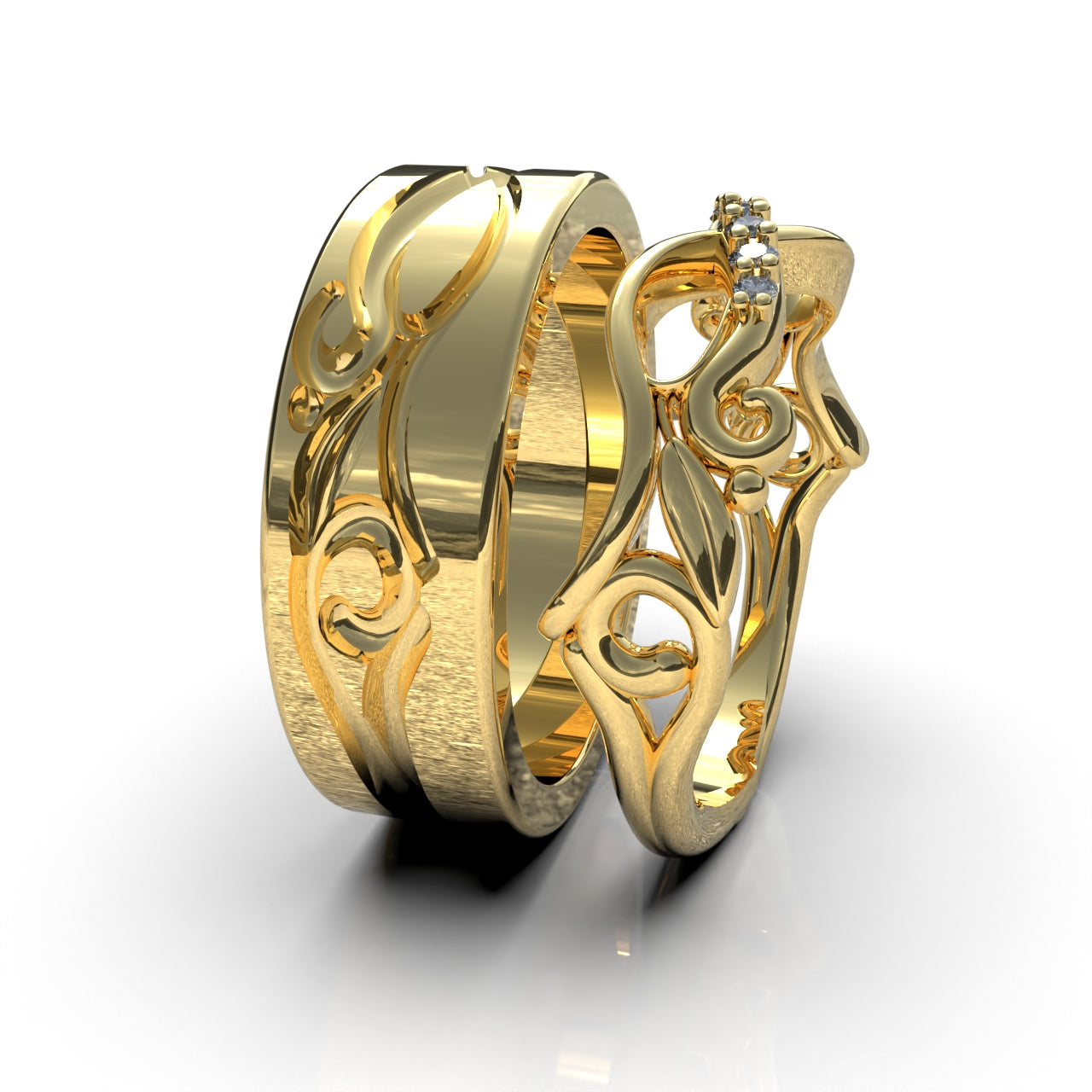 Infinit Natu Alliances