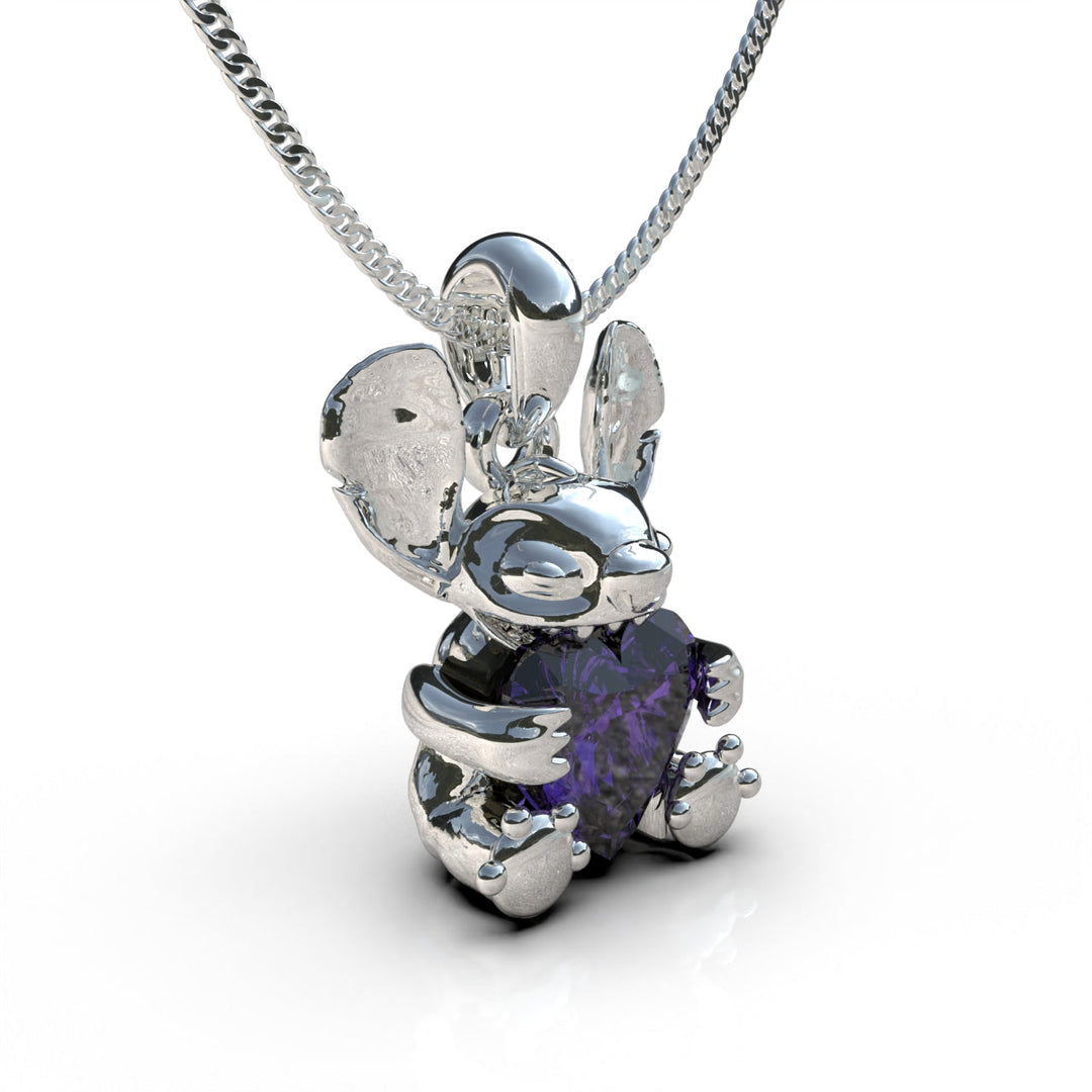 Collar Stitch de Luya