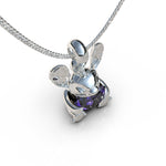 Cargue la imagen en el visor de la galería, Collar Stitch de Luya