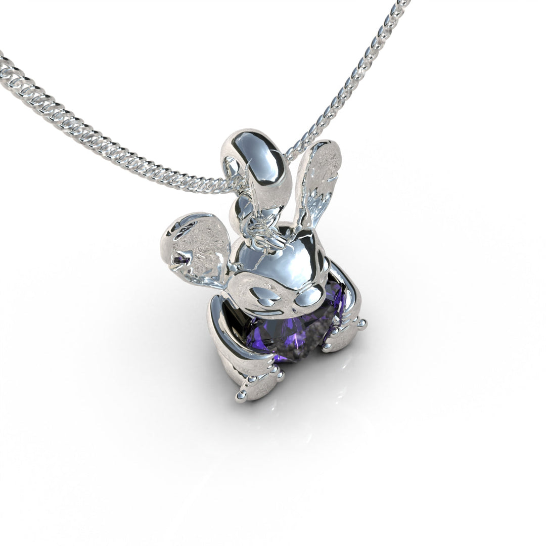 Collar Stitch de Luya