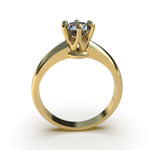 Cargue la imagen en el visor de la galería, Anillo de Compromiso