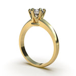 Cargue la imagen en el visor de la galería, Anillo de Compromiso