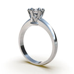 Cargue la imagen en el visor de la galería, Anillo de Compromiso